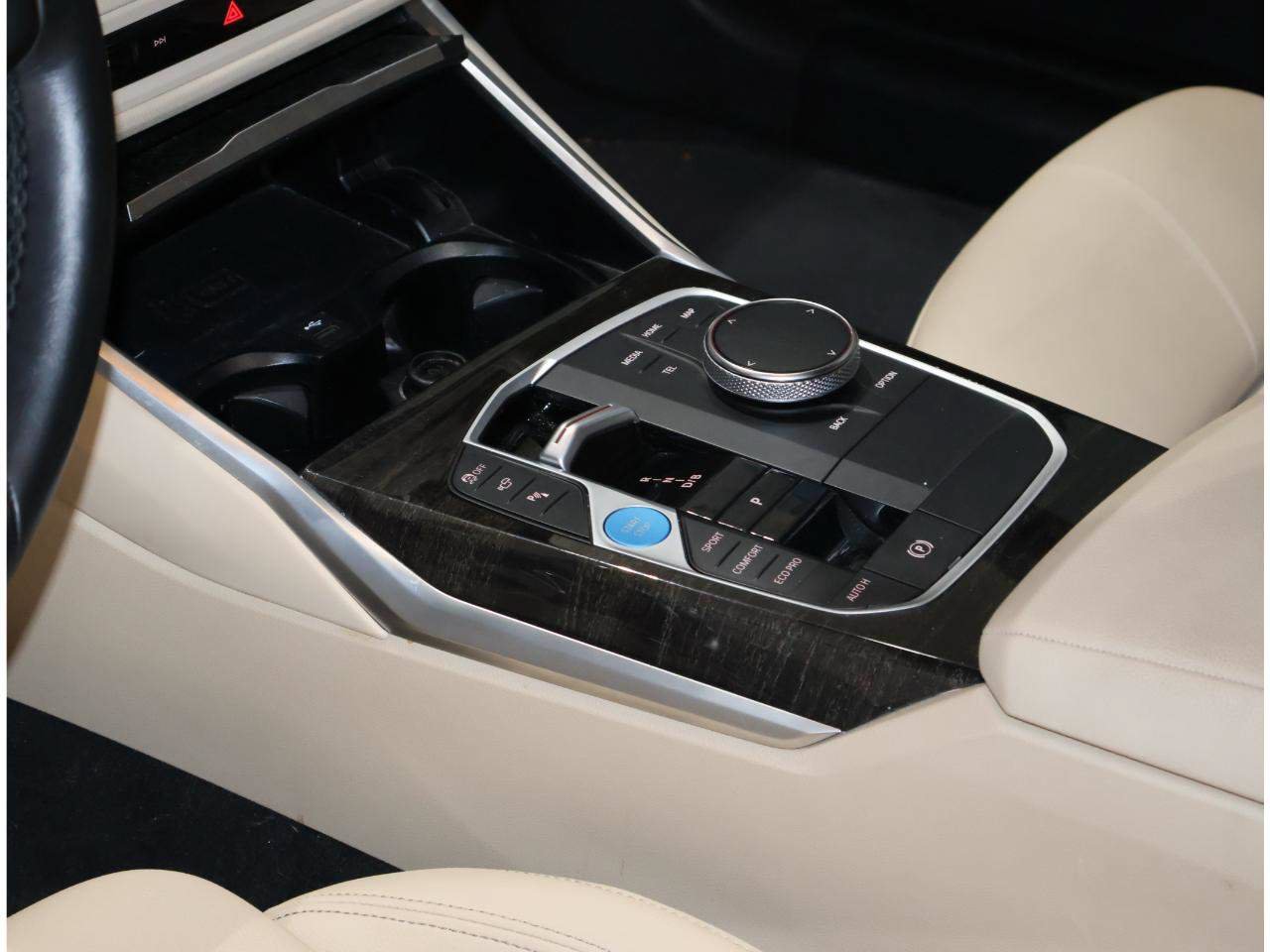 Certified 2024 BMW i4 eDrive35 w/ Premium Package RWD image 11