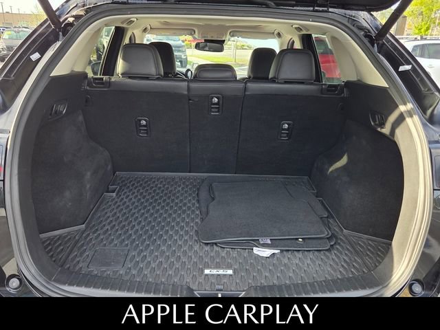 Used 2021 MAZDA CX-5 Grand Touring w/ GT Premium Package FWD image 10