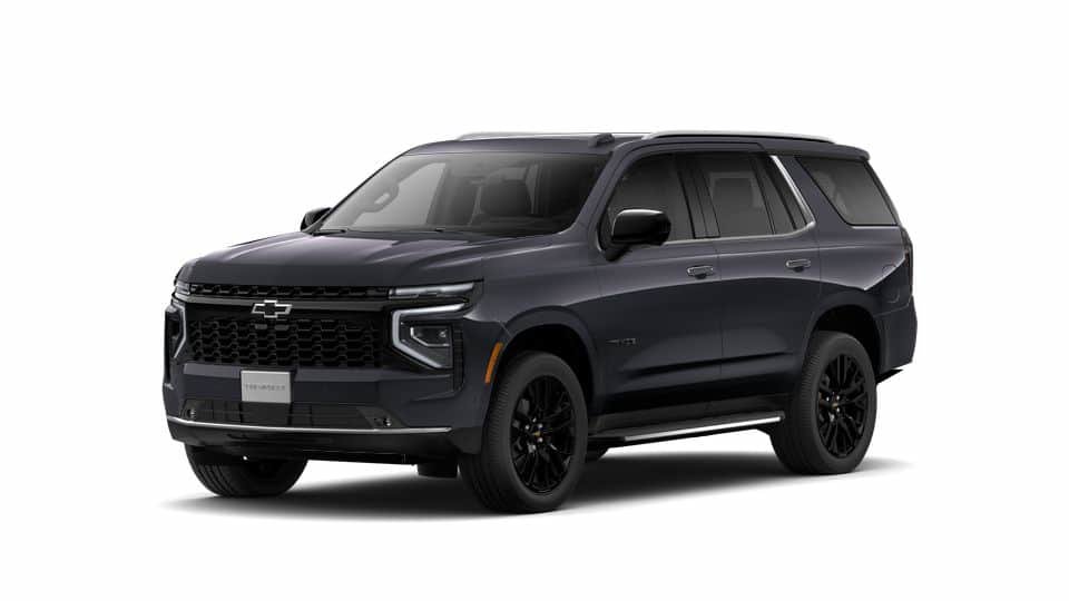 New 2026 Chevrolet Tahoe Premier RWD image 25