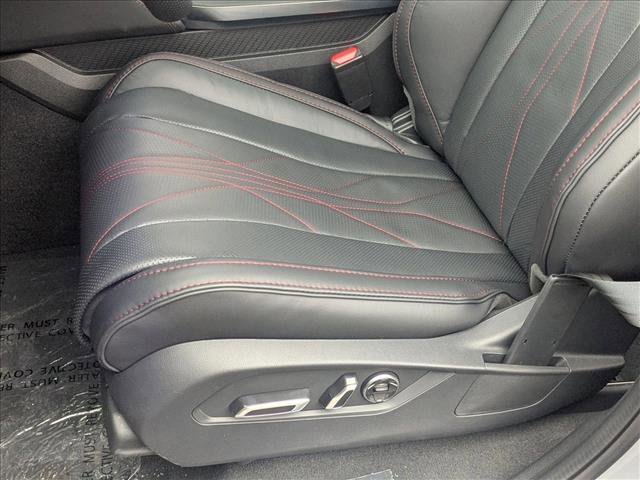 New 2026 Acura MDX A-Spec image 4