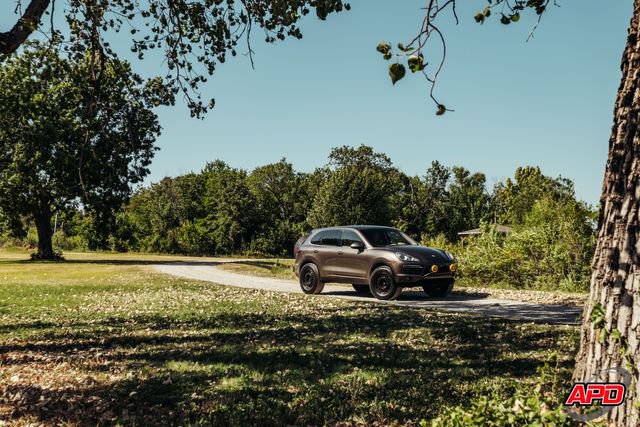 Used 2013 Porsche Cayenne AWD/4WD image 37
