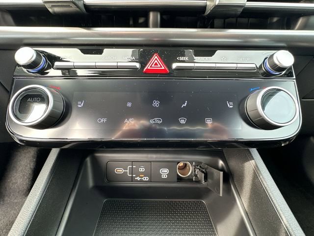 New 2026 Hyundai Tucson SEL AWD/4WD image 24