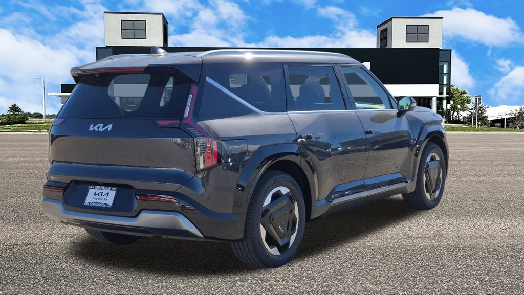 New 2026 Kia EV9 GT-Line image 5