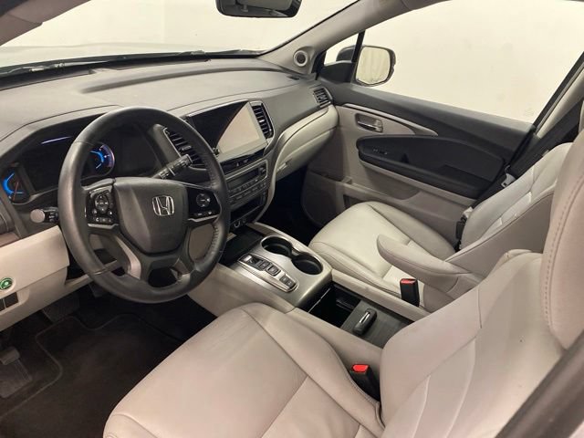 Used 2022 Honda Pilot Special Edition image 8
