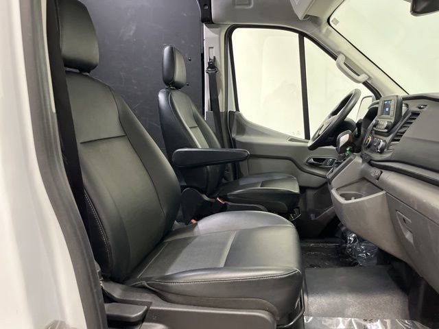 Used 2024 Ford Transit 250 148 High Roof Extended AWD w/ Load Area Protection Package image 23