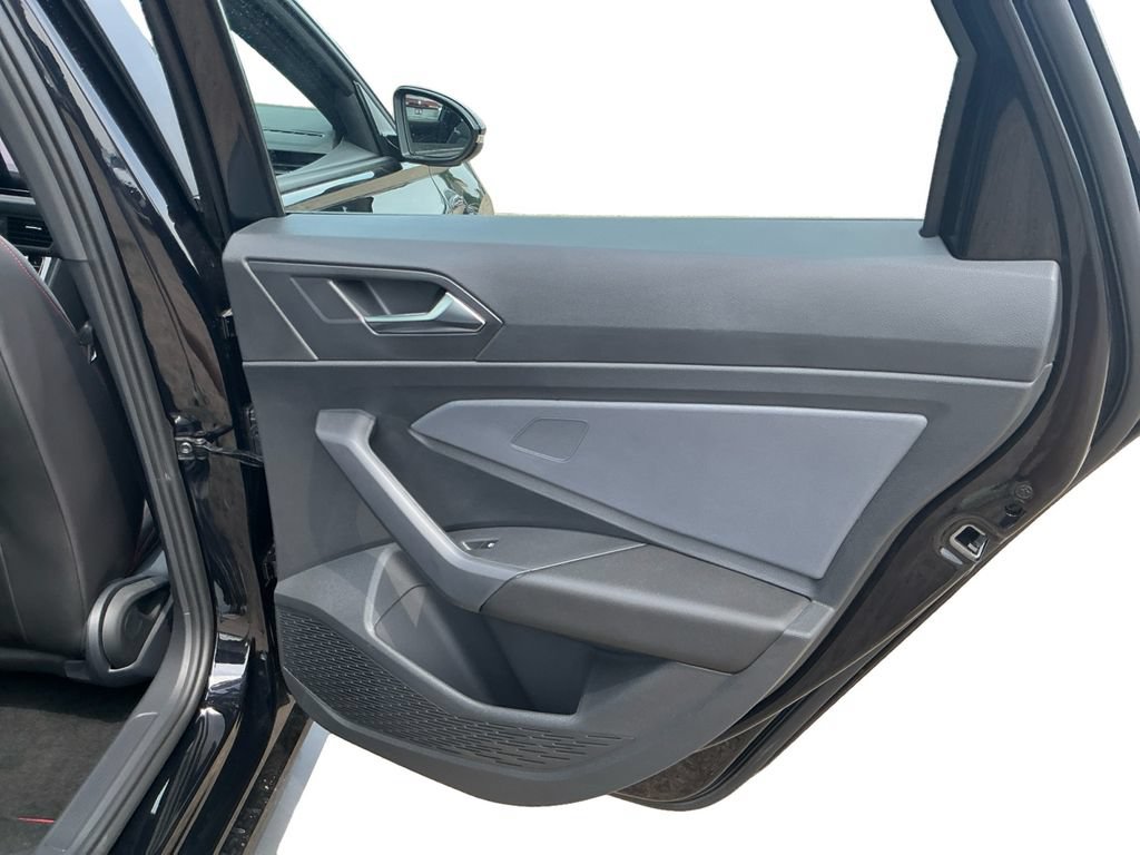 New 2026 Volkswagen Jetta GLI Autobahn FWD image 20