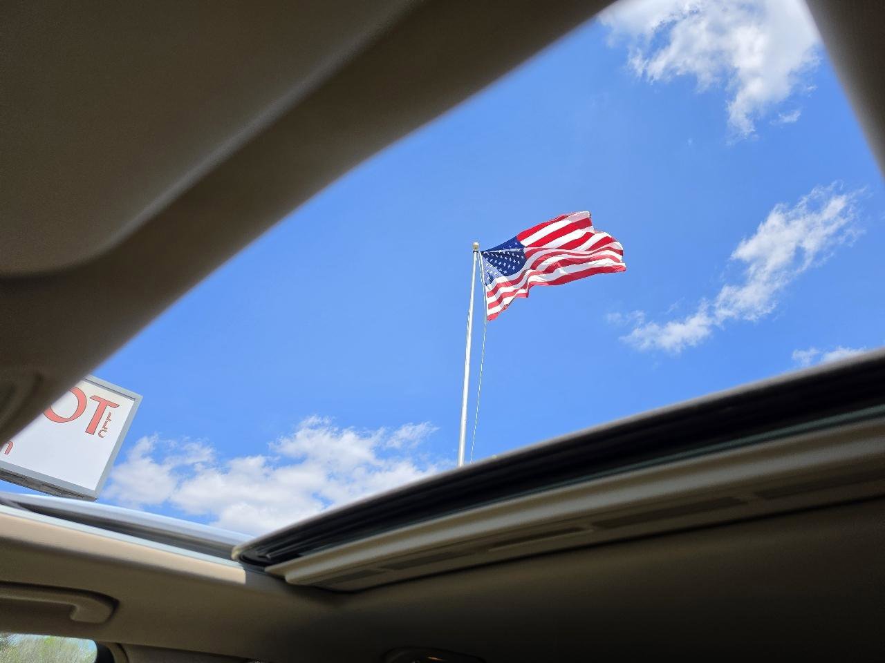 Used 2015 Mercedes-Benz ML 350 2WD image 19