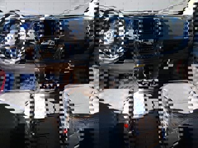 New 2026 RAM ProMaster 2500 w/ Quick Order Package 22G SLT image 27