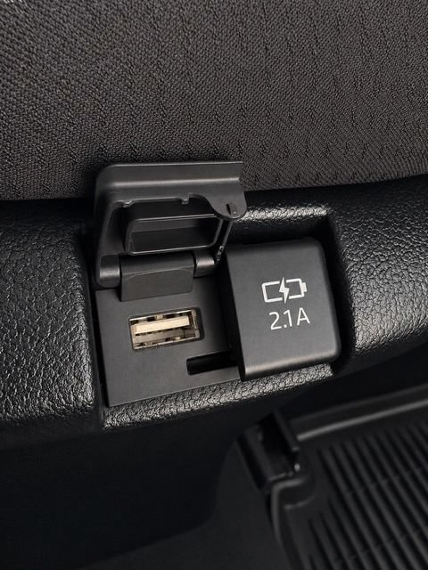 Used 2021 Toyota Prius Prime LE FWD image 19