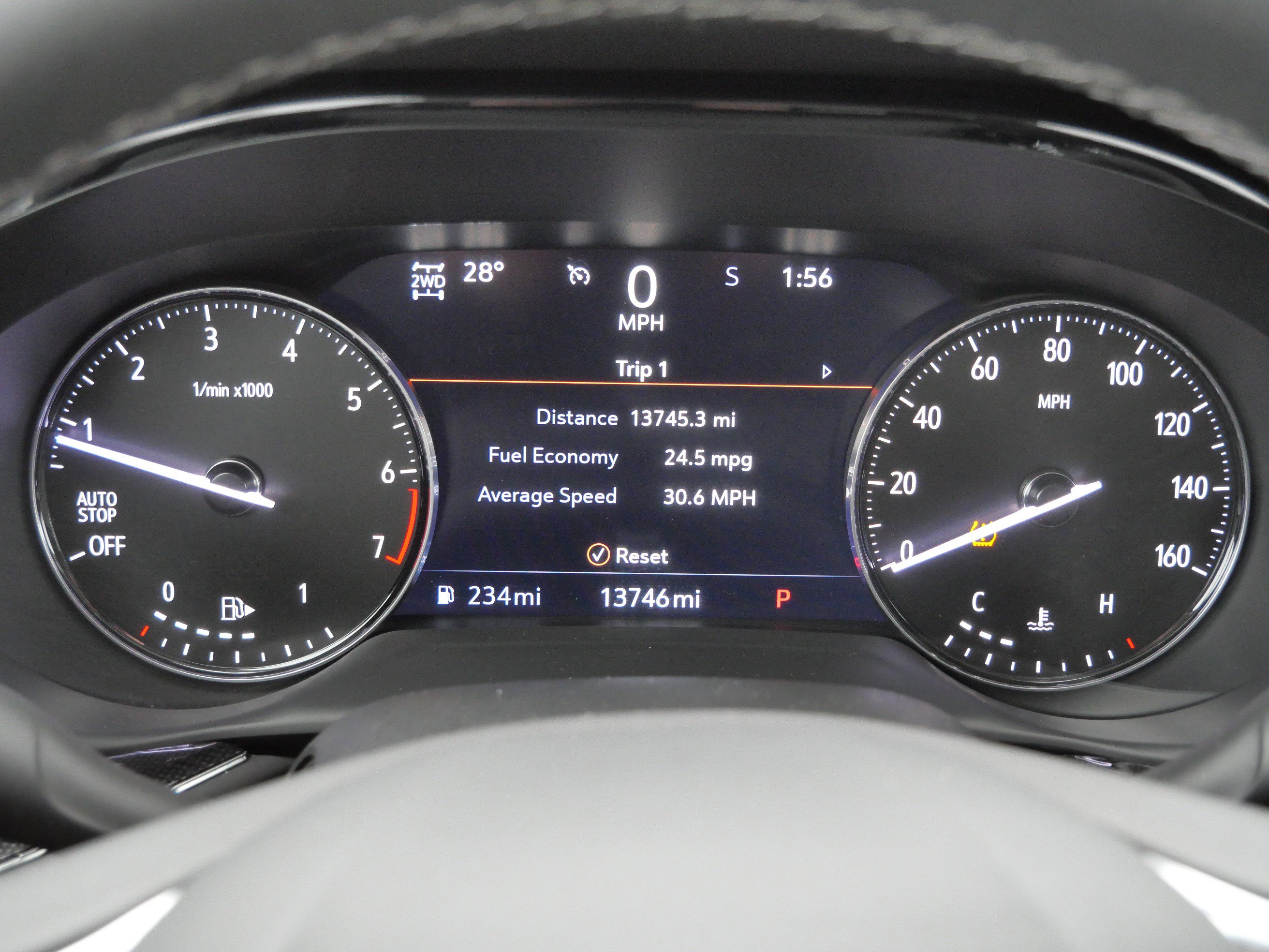 Used 2023 Buick Envision Essence image 20