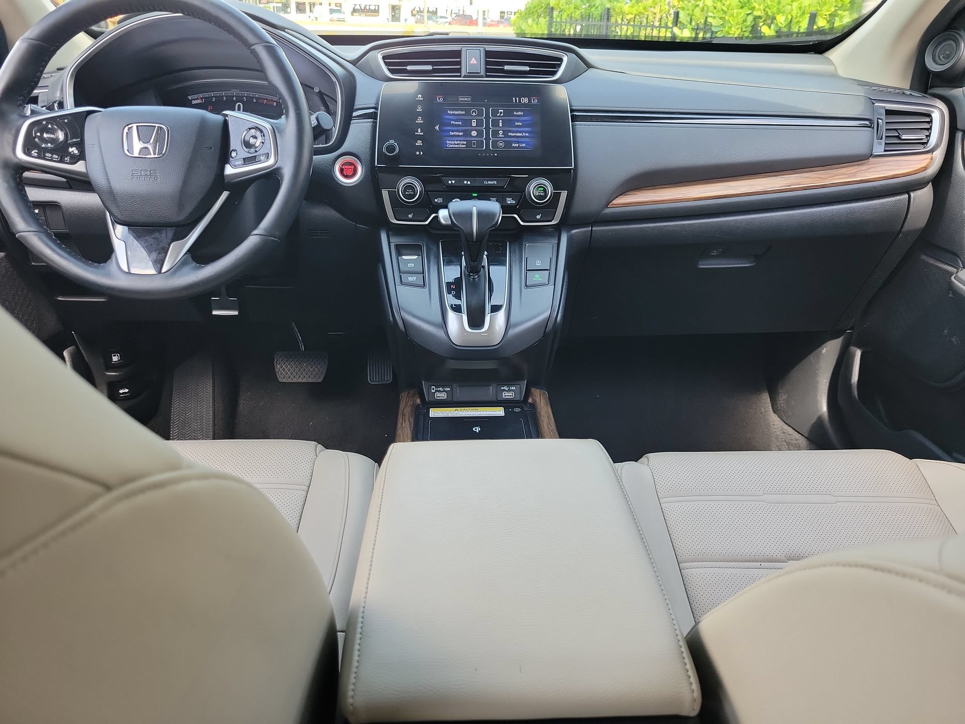 Used 2020 Honda CR-V Touring image 15
