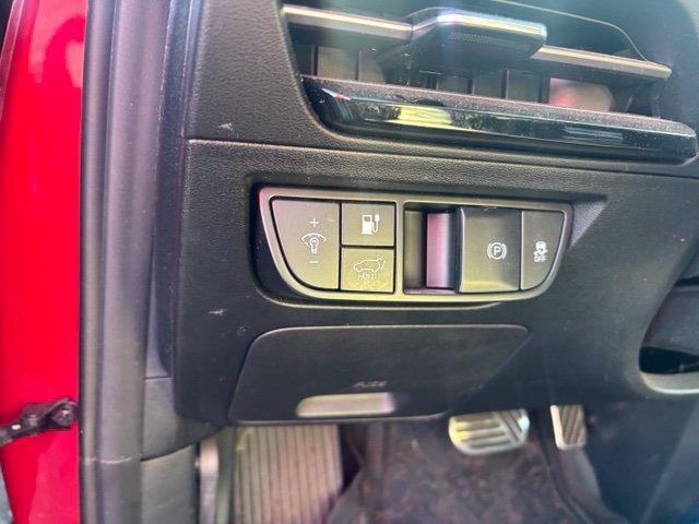 Used 2023 Kia EV6 GT AWD/4WD image 3