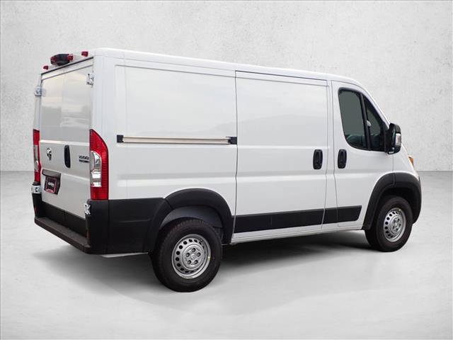New 2026 RAM ProMaster 1500 w/ Convenience Group FWD image 4