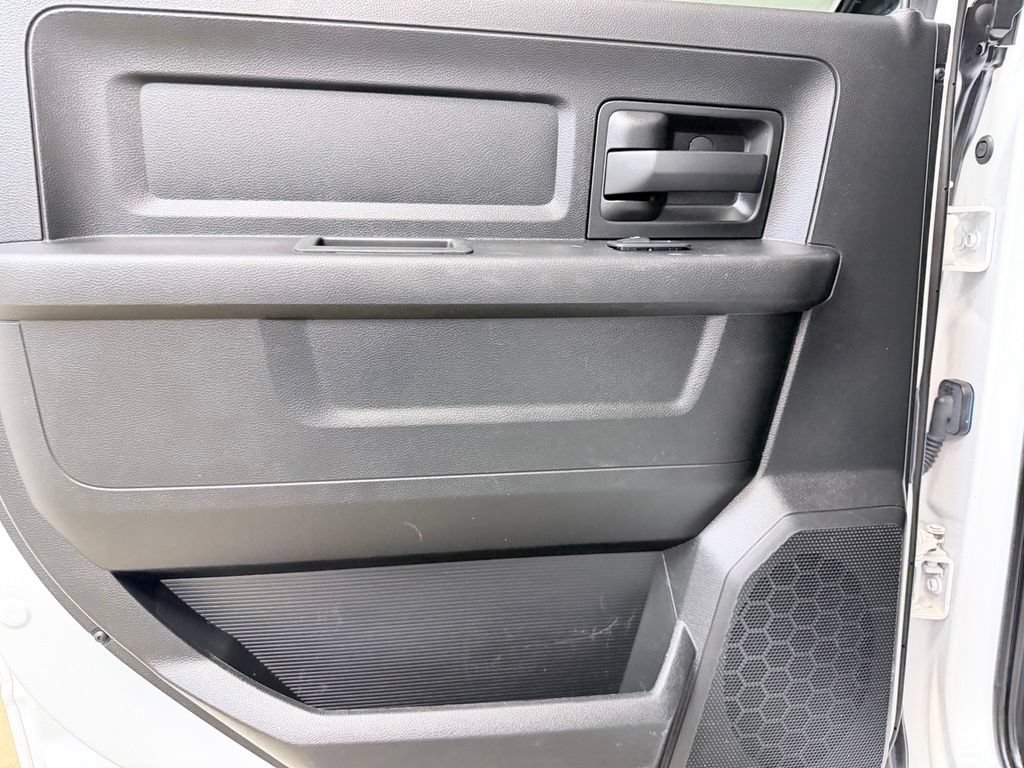Used 2021 RAM 2500 Tradesman AWD/4WD image 19