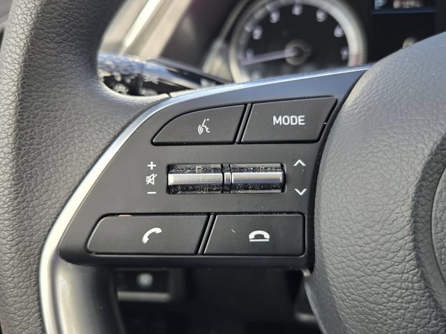 Used 2023 Hyundai Sonata SEL w/ Preferred Accessory Package FWD image 22