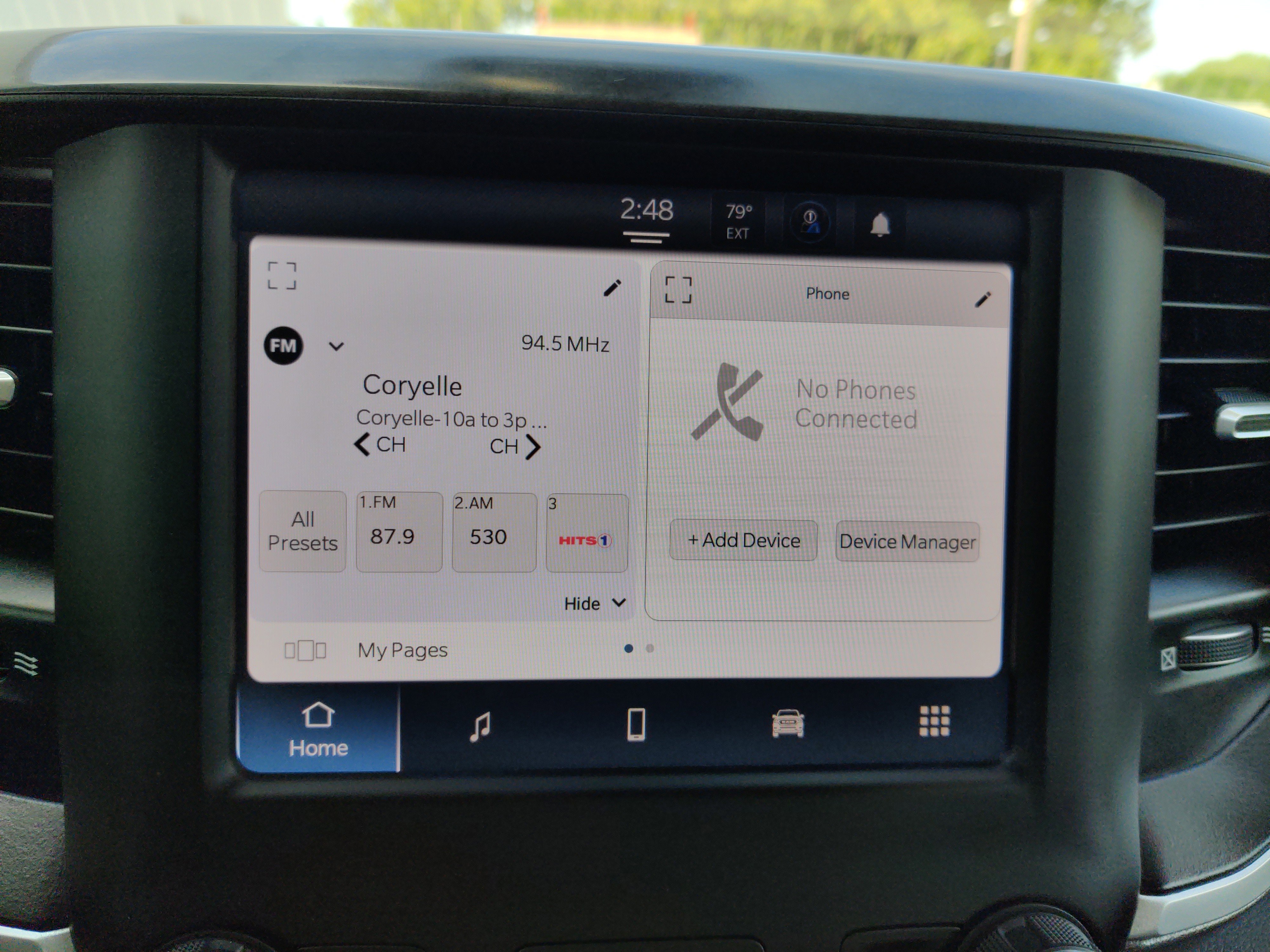 Used 2022 RAM 2500 Big Horn w/ Level A Equipment Group image 19