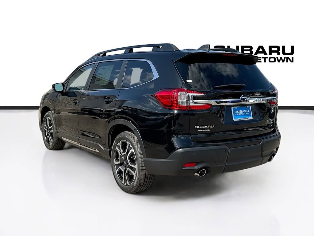 New 2026 Subaru Ascent Limited image 5