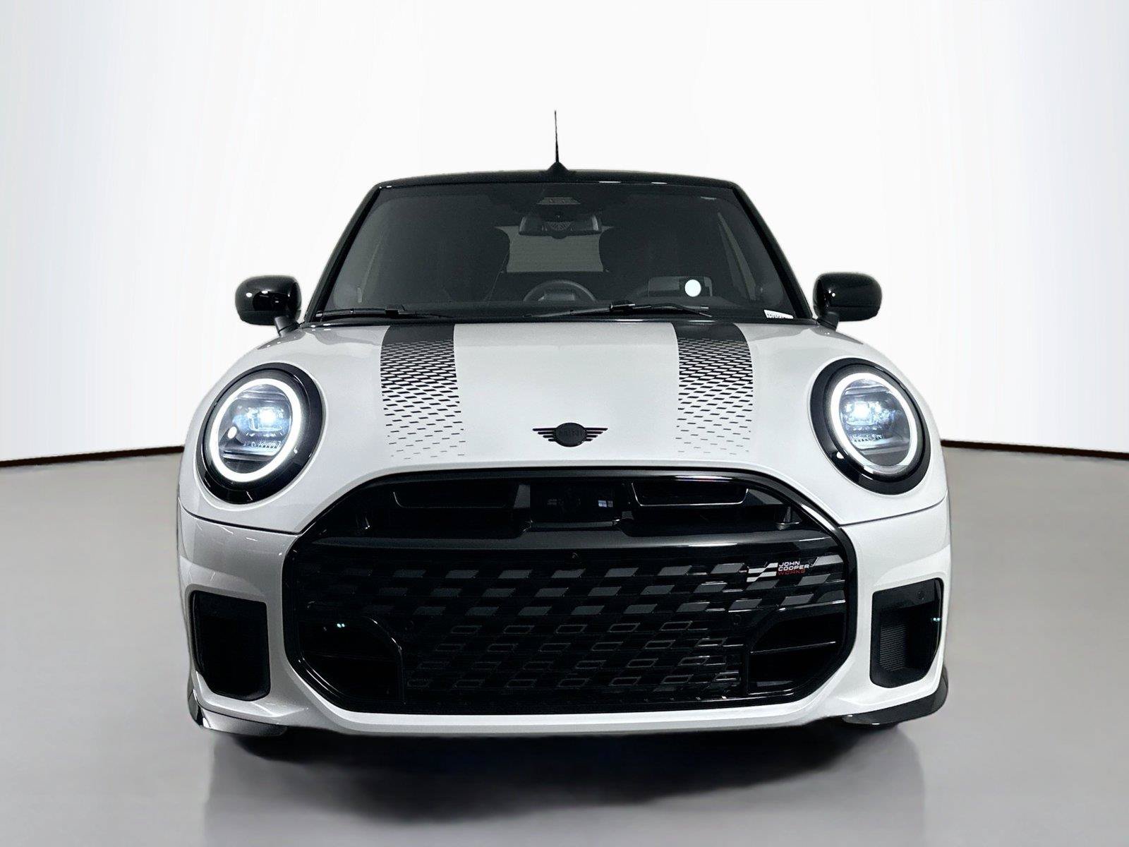 New 2026 MINI Cooper S FWD image 2