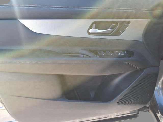 Certified 2025 Nissan Murano SL AWD/4WD image 18