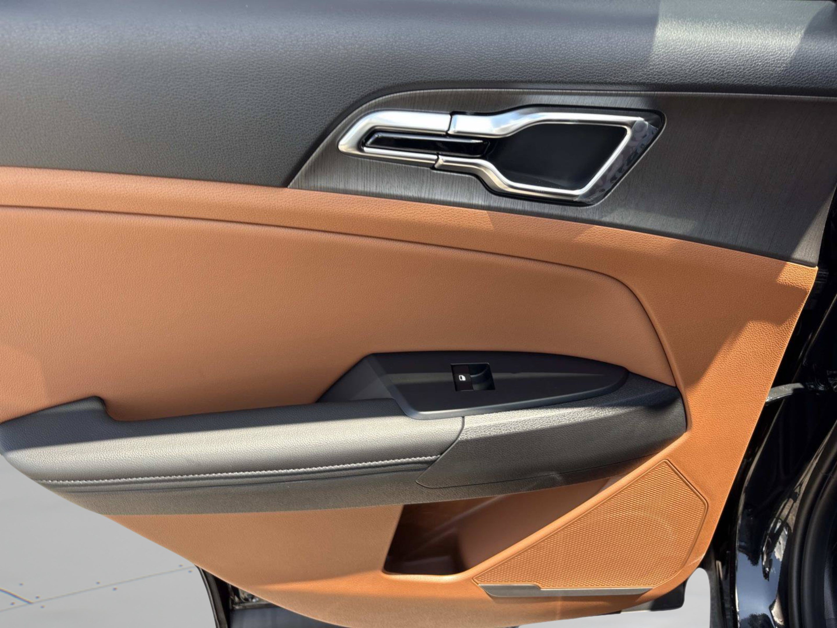 New 2027 Kia Sportage X-Line AWD/4WD image 19
