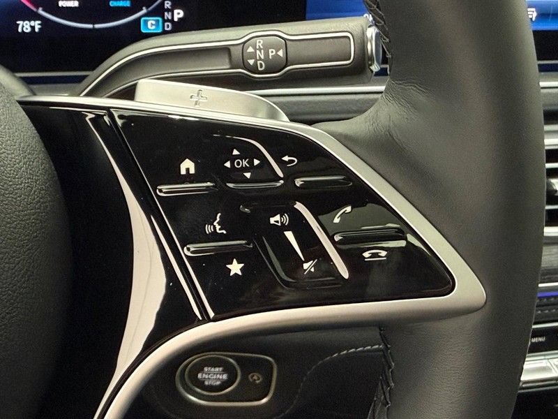 New 2026 Mercedes-Benz GLE 450 4MATIC image 11