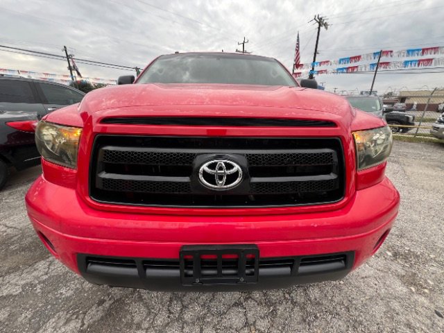 Used 2010 Toyota Tundra 2WD Double Cab image 2