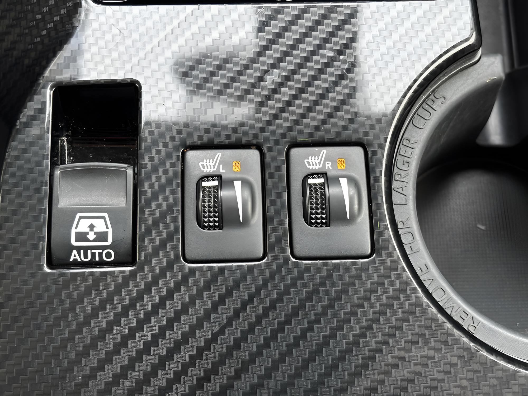 Used 2021 Toyota 4Runner TRD Off-Road Premium w/ Moonroof Package image 64