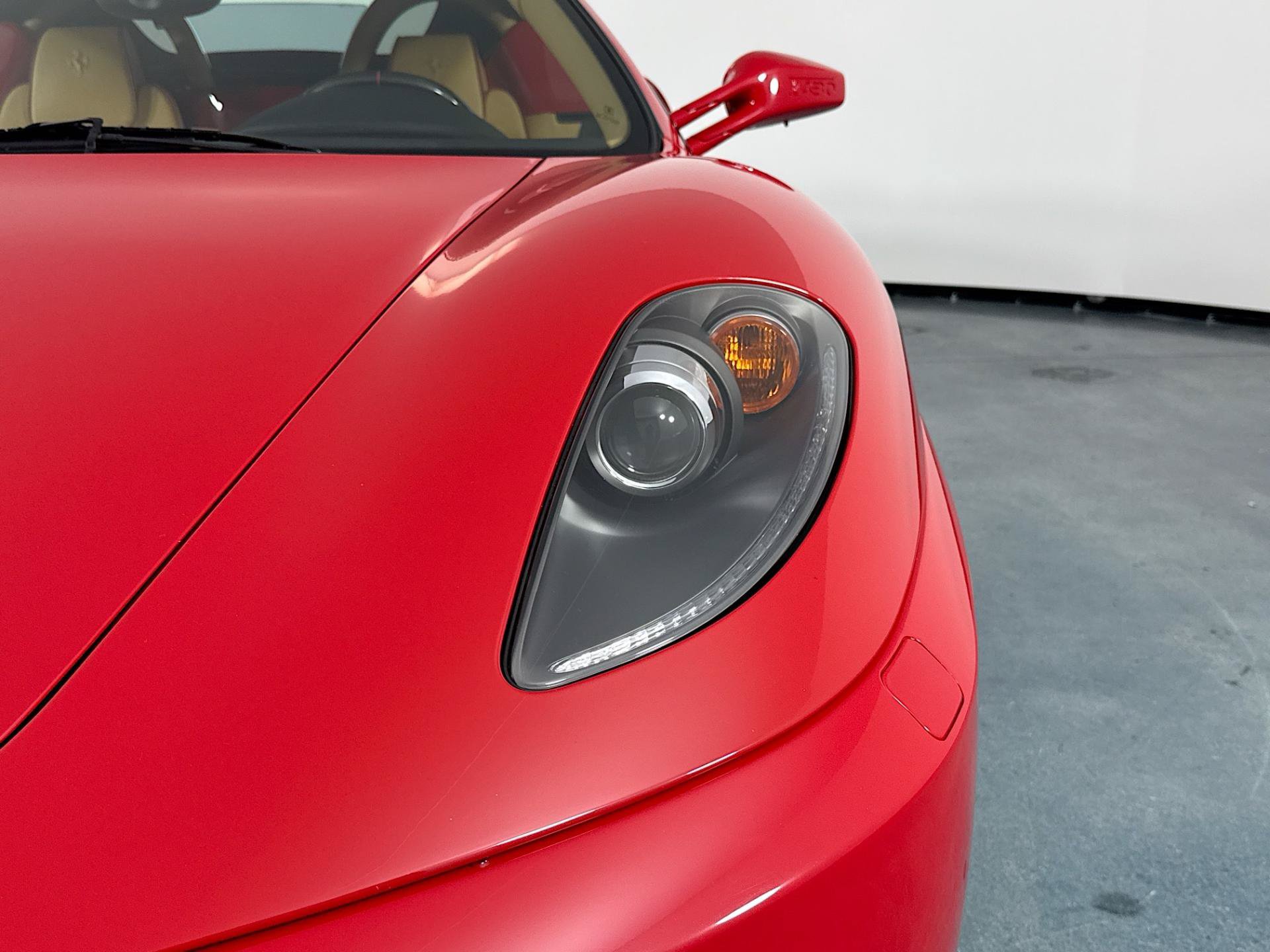 Used 2008 Ferrari F430 Spider RWD image 75