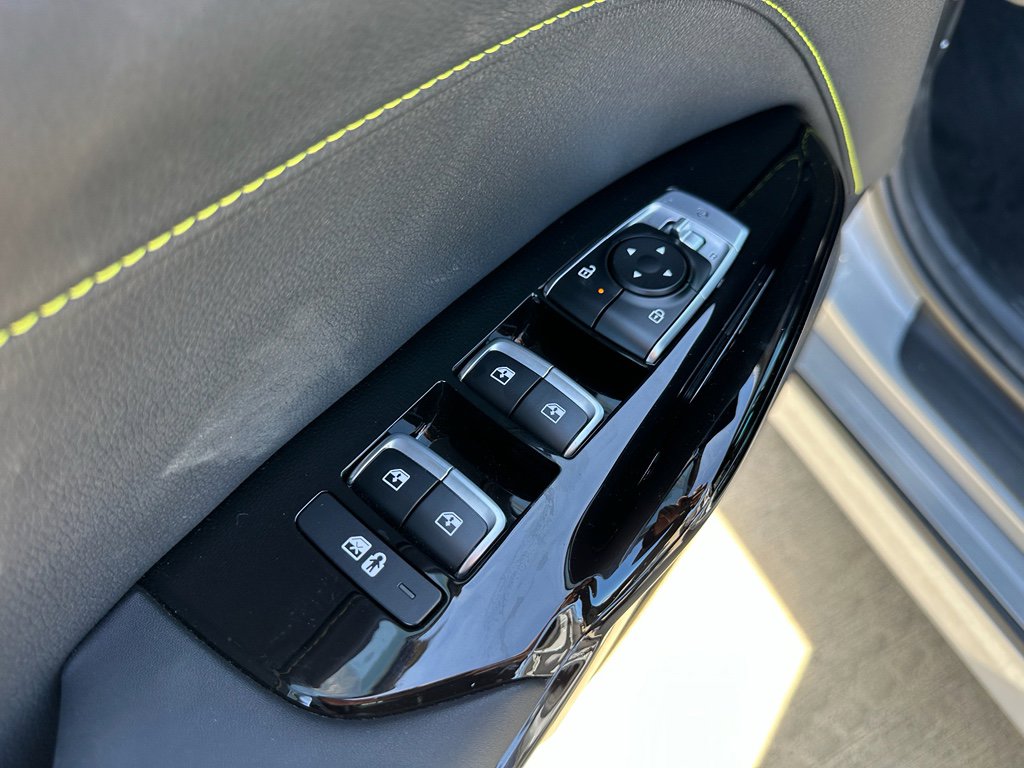 Used 2026 Kia K5 GT w/ GT1 Package image 10