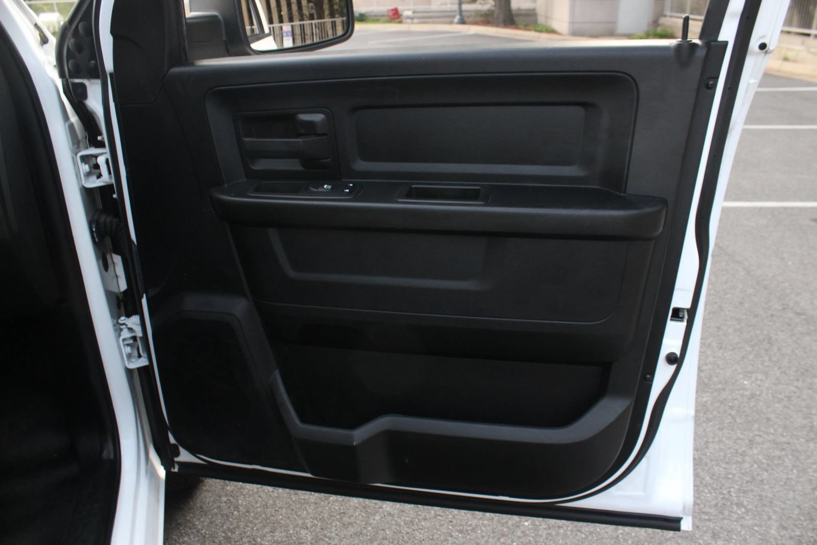Used 2019 RAM 1500 Tradesman RWD image 25