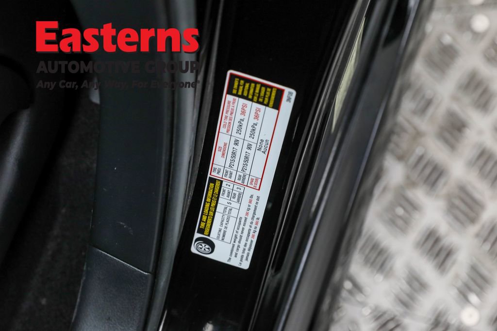 Used 2020 Nissan Leaf SV w/ SV All Weather Package image 33