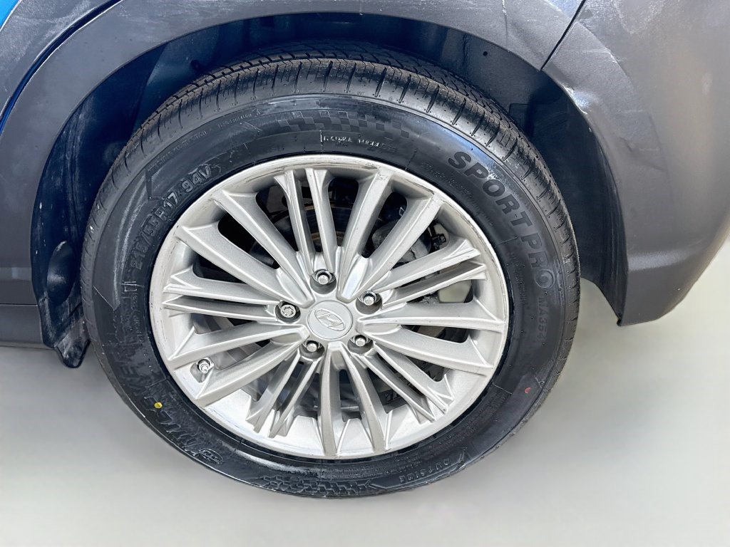 Used 2021 Hyundai Kona SEL FWD image 36