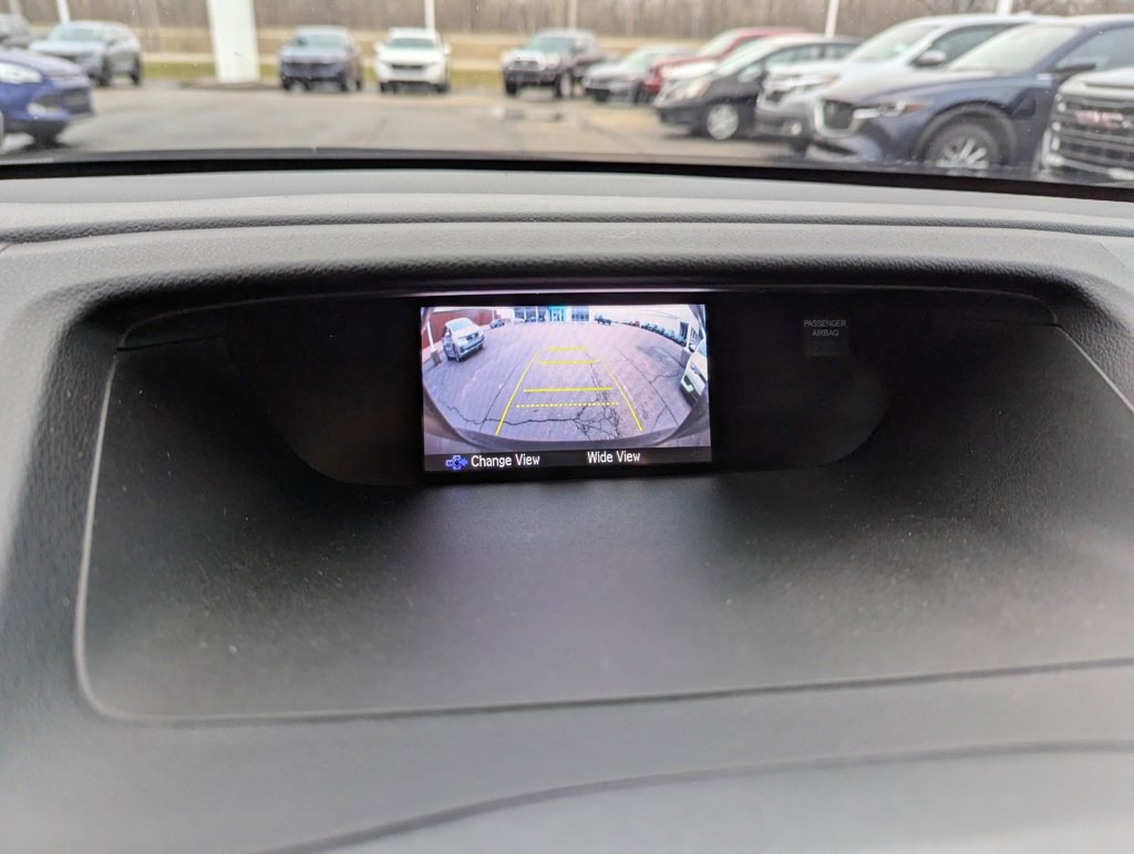 Used 2013 Honda CR-V EX image 16