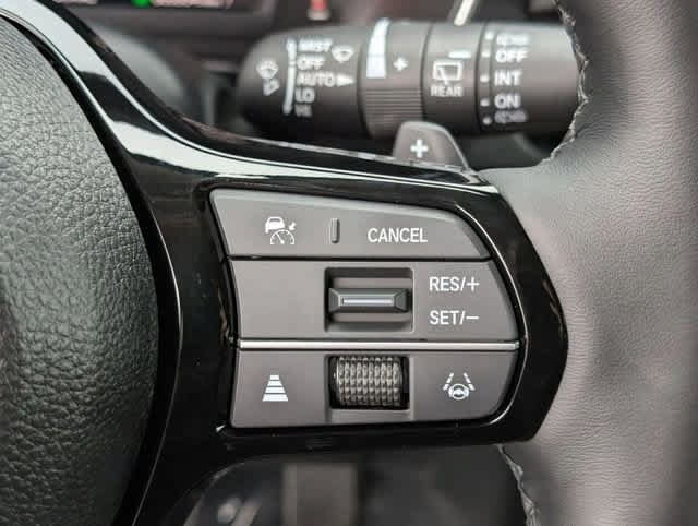New 2026 Honda Pilot Elite image 18