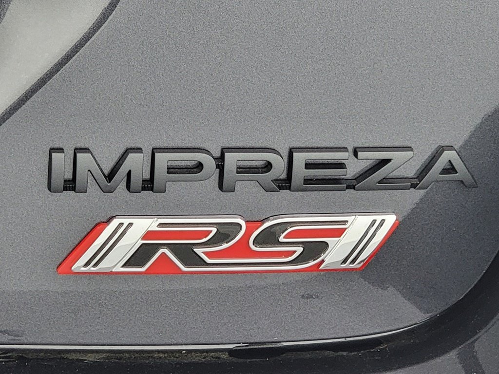New 2026 Subaru Impreza RS AWD/4WD image 6
