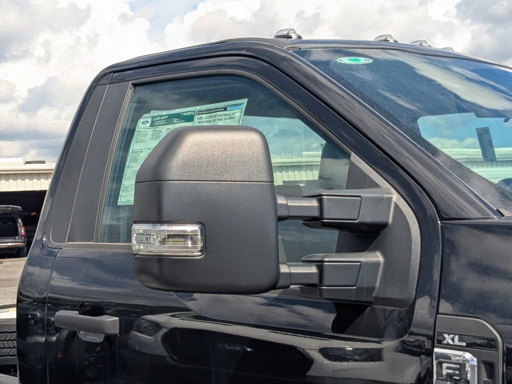 New 2024 Ford F450 XL image 13