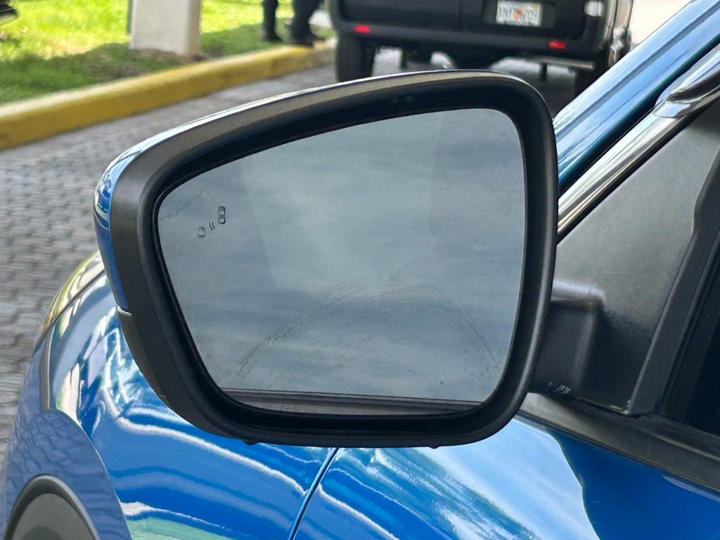 Certified 2021 Ford Escape SEL FWD image 17