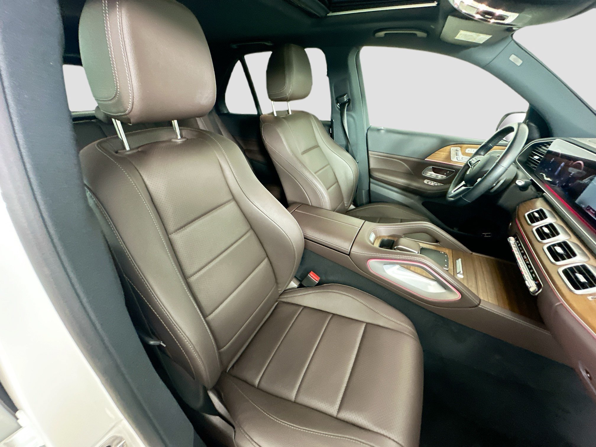 Certified 2022 Mercedes-Benz GLE 350 4MATIC image 36