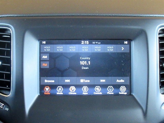 Used 2021 Jeep Compass Sport w/ Cold Weather Group image 22