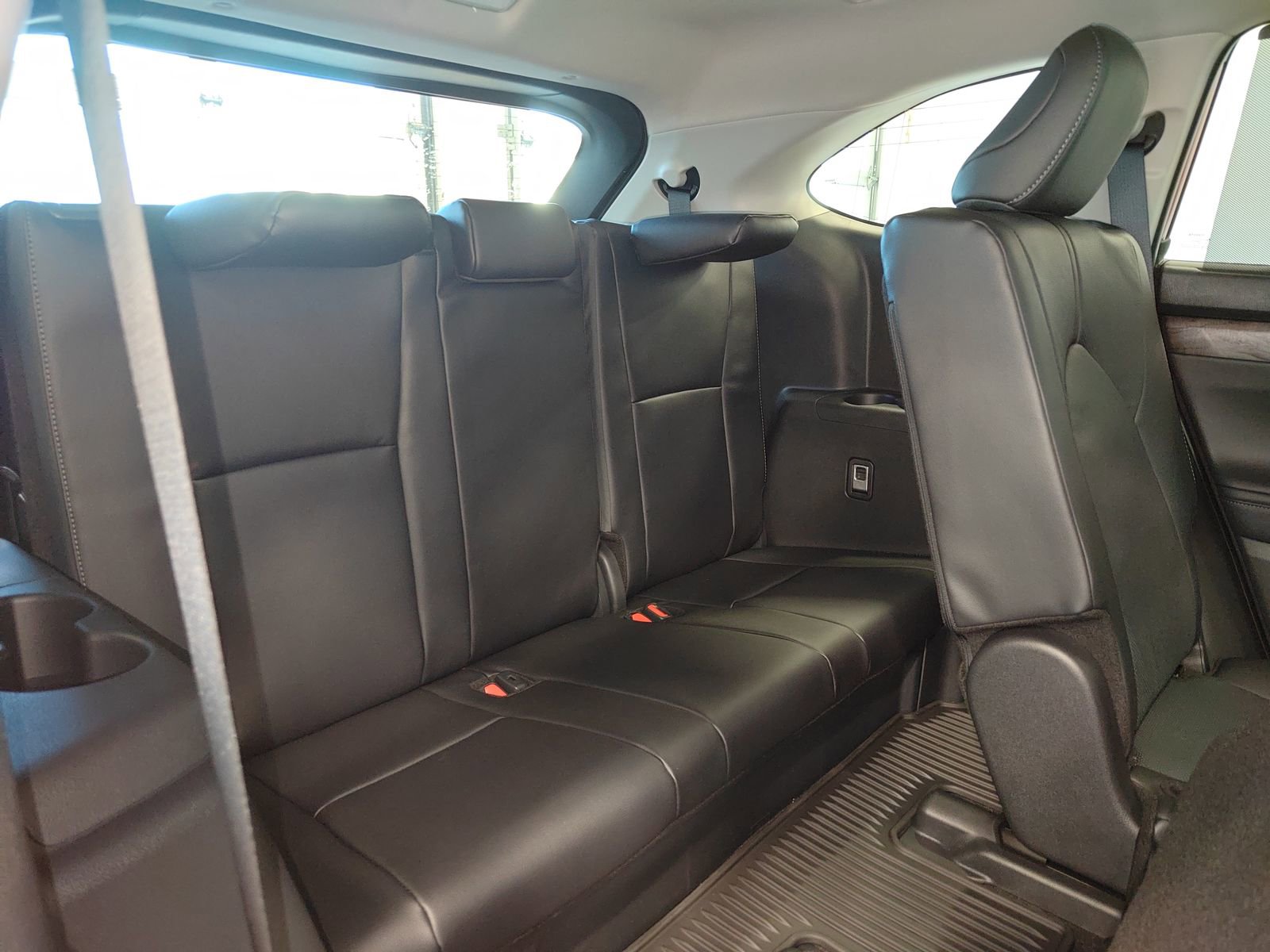 New 2026 Toyota Highlander Limited image 23