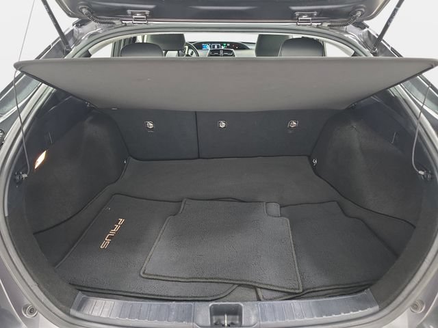 Used 2016 Toyota Prius Three Touring FWD image 33