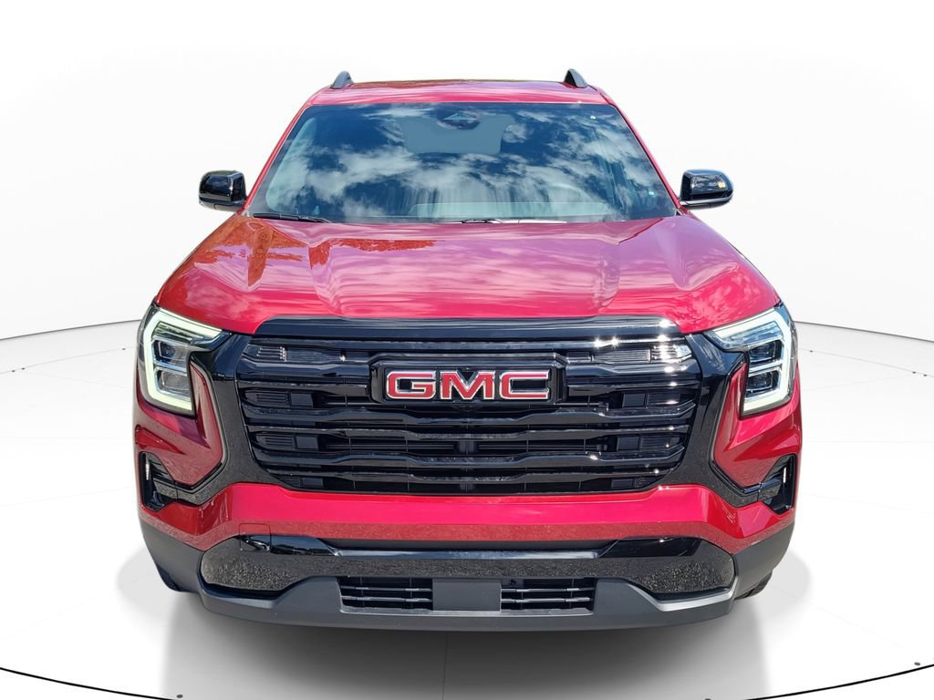 New 2026 GMC Terrain Elevation w/ Elevation Premium Package image 2