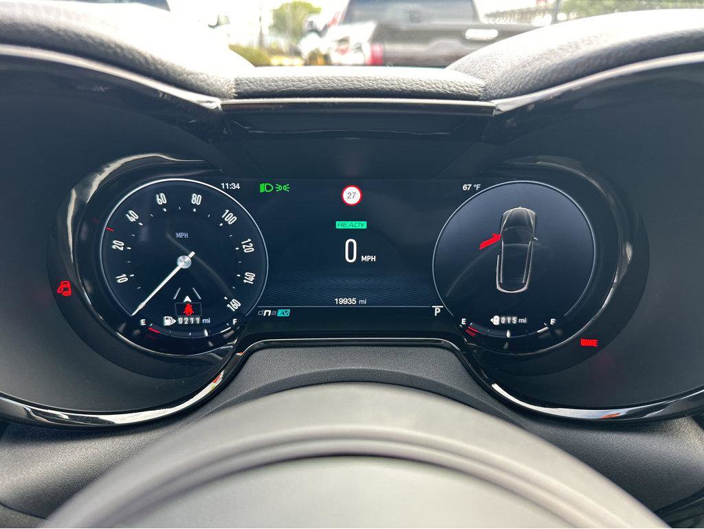 Used 2024 Alfa Romeo Tonale Veloce image 21