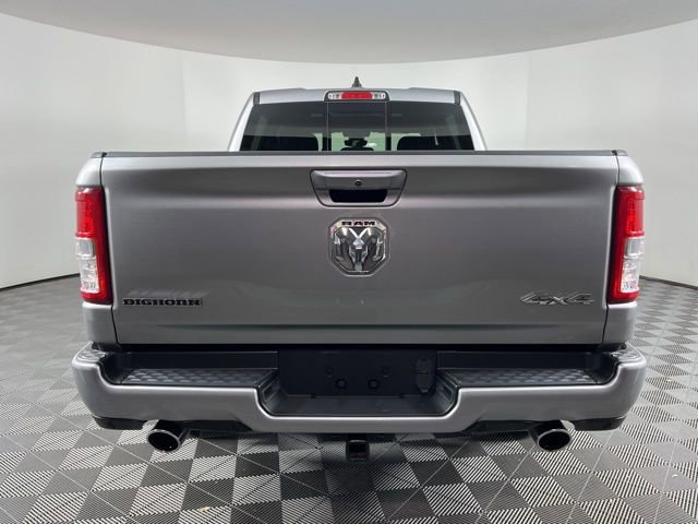 Used 2022 RAM 1500 Big Horn image 8