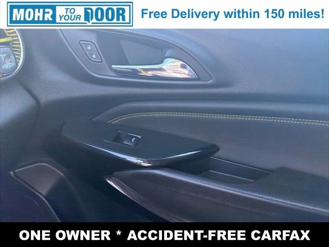 Used 2025 Chevrolet Trax ACTIV w/ Driver Confidence Package image 24