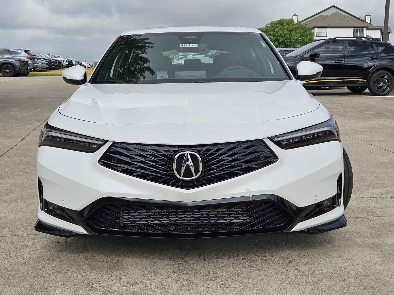 New 2026 Acura Integra A-Spec w/ Technology Package FWD video 2