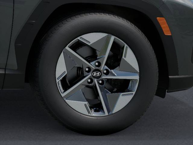 New 2026 Hyundai Tucson SEL image 8