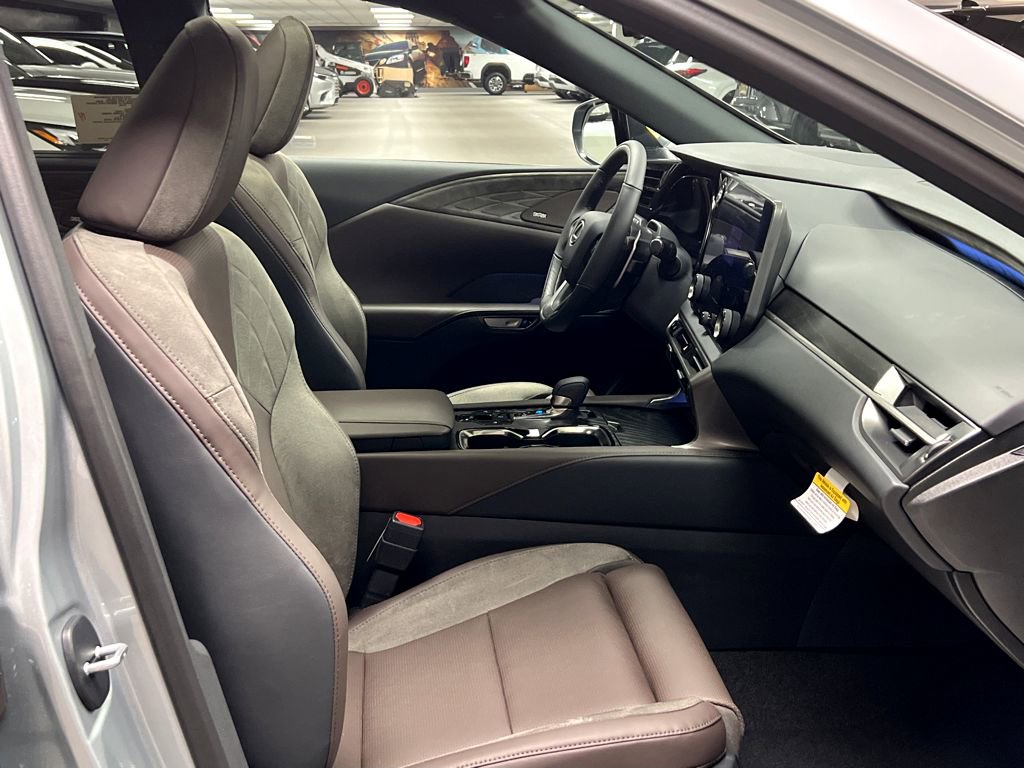New 2026 Lexus RX 350 AWD/4WD image 25