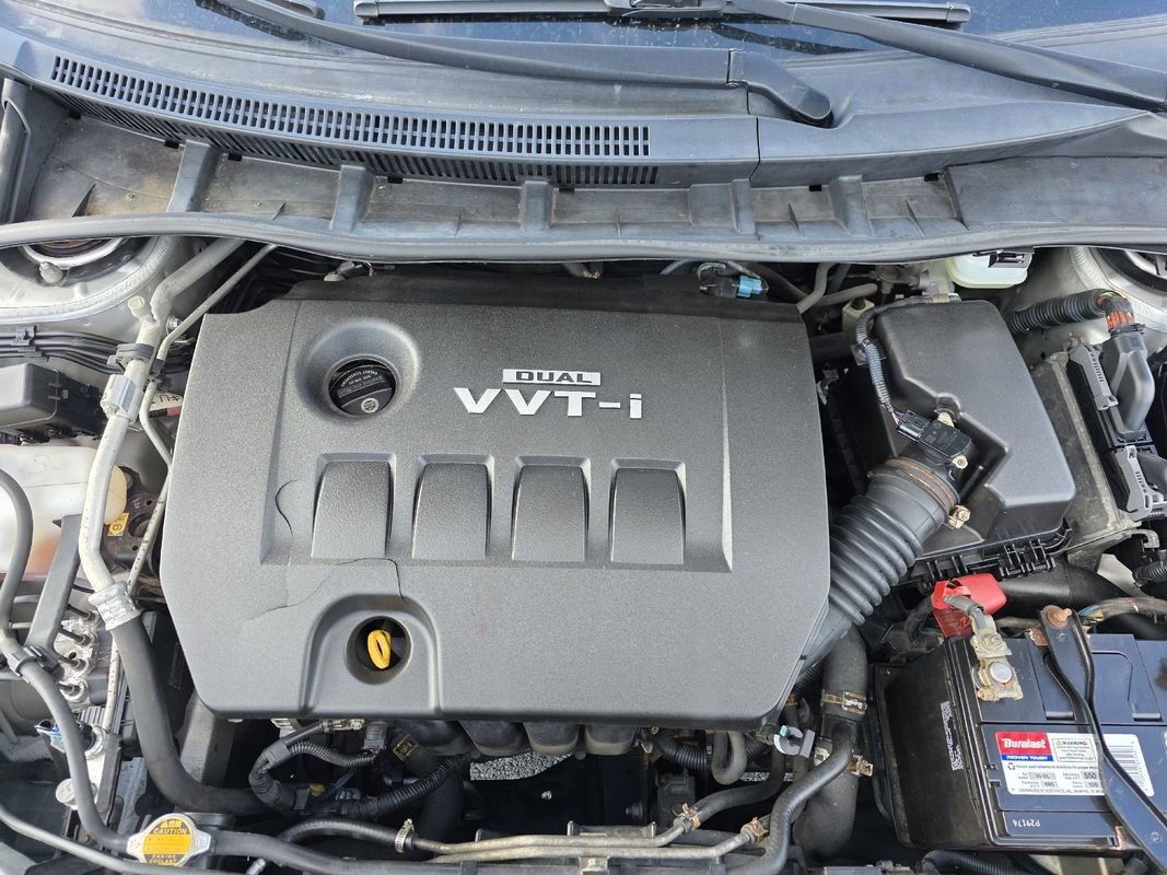 Used 2009 Toyota Corolla LE image 27