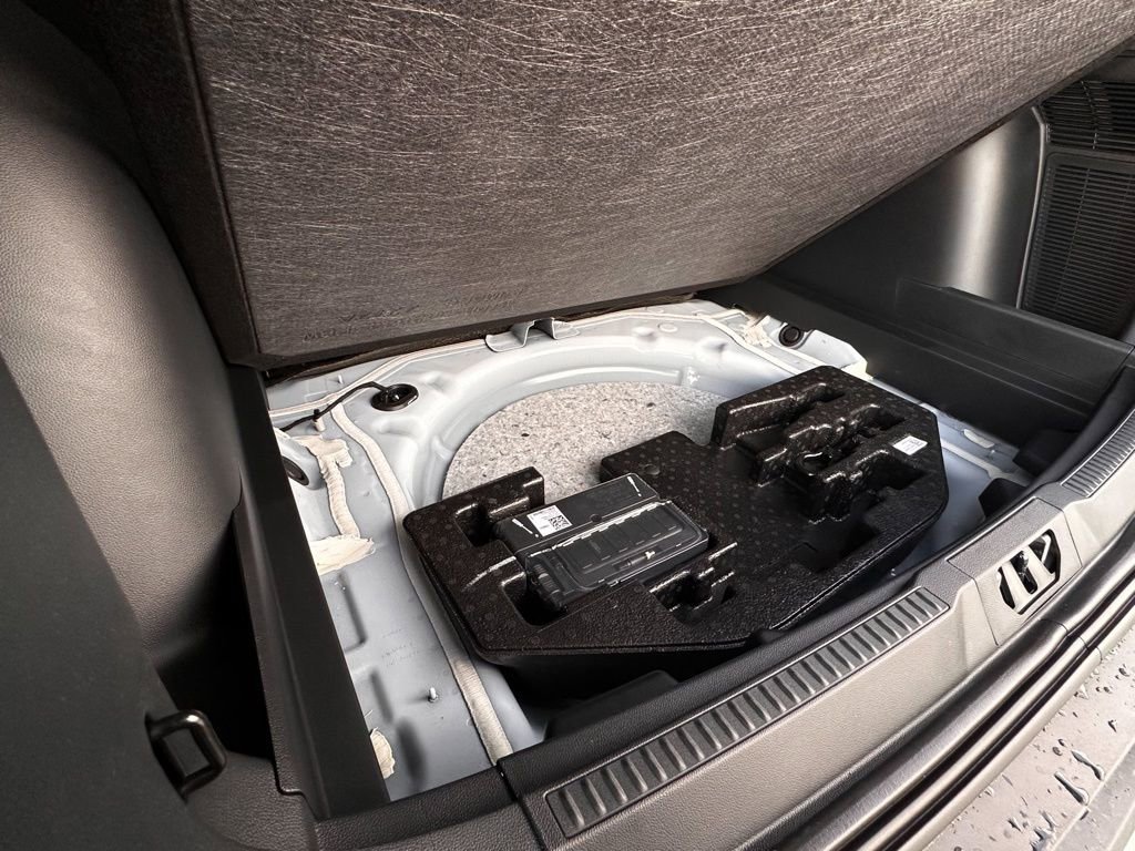 New 2025 Ford Bronco Sport Big Bend w/ Convenience Package image 51